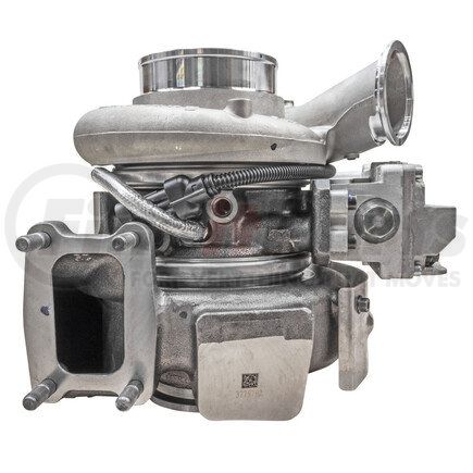 170-032-3560 by D&W - D&W Remanufactured Cummins Turbocharger HE300VG