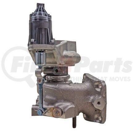 4947706010 by MITSUBISHI - Mitsubishi Turbocharger TD04L6