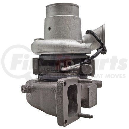 170-032-3133 by D&W - D&W Remanufactured Holset Cummins VGT Short Turbocharger HE351VE