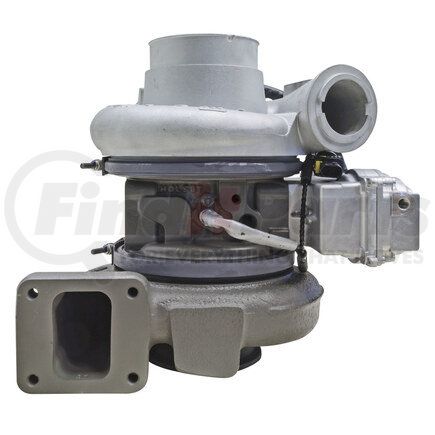 170-032-2542 by D&W - D&W Remanufactured Paccar Turbocharger HE500VG