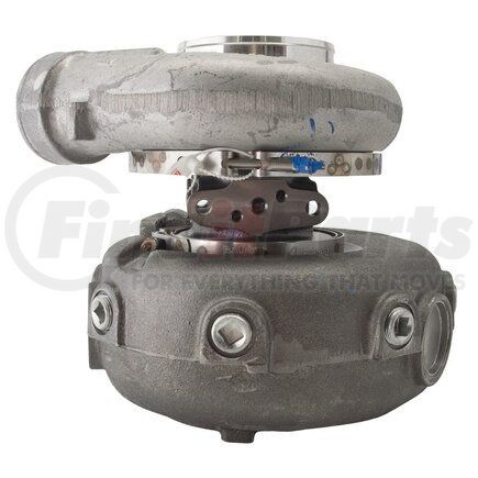 170-025-0868 by D&W - D&W Remanufactured Garrett Turbocharger TW7302