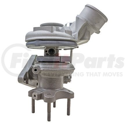 170-070-2971 by D&W - D&W Remanufactured Borg Warner Turbocharger B1UG