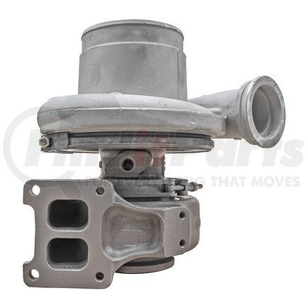 170-032-2629 by D&W - D&W Remanufactured Holset Cummins Turbocharger HX55