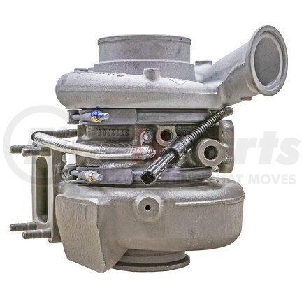 170-032-3456 by D&W - D&W Remanufactured Cummins Short Turbocharger HE351VE