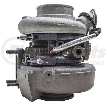 170-032-1685 by D&W - D&W Remanufactured Holset Cummins VGT Short Turbocharger HE351VE