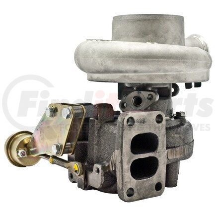 170-032-1105 by D&W - D&W Holset Cummins Turbocharger HX35