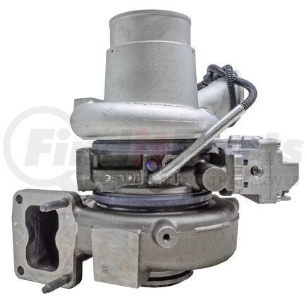 170-032-3536 by D&W - D&W Remanufactured Holset Cummins VGT Turbocharger HE300VG