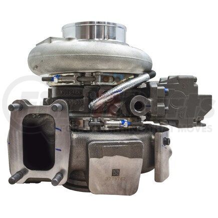 170-032-2622 by D&W - D&W Remanufactured Cummins VGT Turbocharger HE351VE