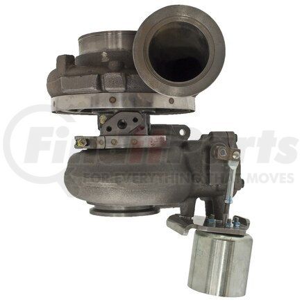 170-025-1648 by D&W - D&W Remanufactured Garrett Turbocharger GTB4594B