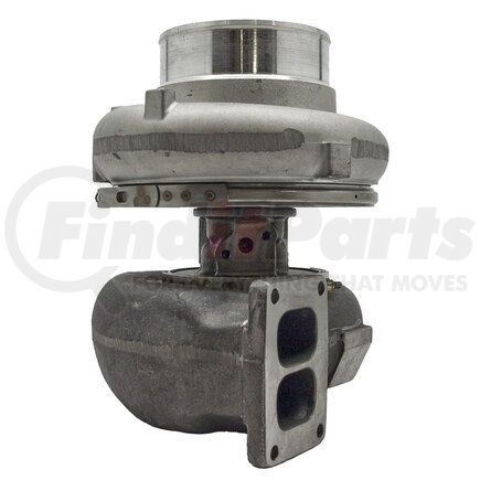 170-025-0391 by D&W - D&W Remanufactured Garrett Turbocharger GTA5002B