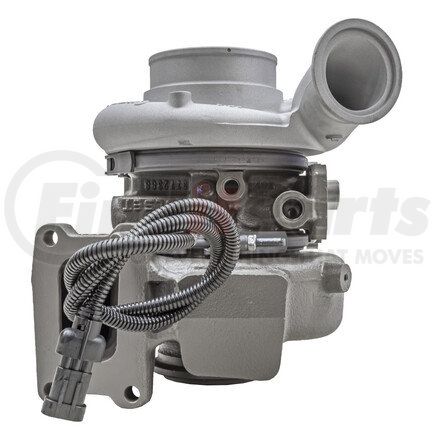 170-032-3778 by D&W - D&W Remanufactured Cummins Short Turbocharger HE300VG