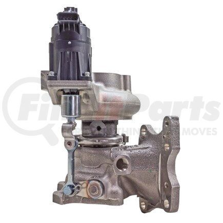 4937307101 by MITSUBISHI - Mitsubishi Turbocharger TD025L