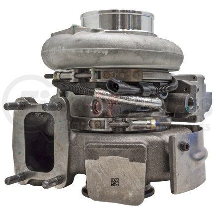 170-032-3463 by D&W - D&W Remanufactured Cummins Turbocharger HE300VG