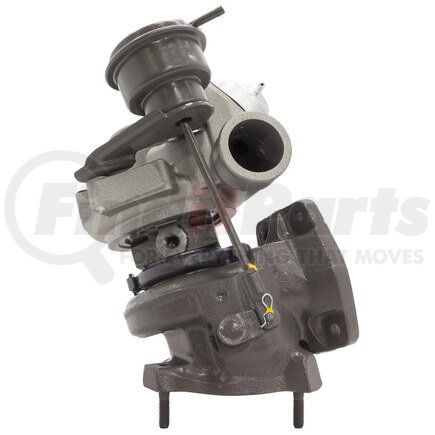 170-041-0108 by D&W - D&W Remanufactured Mitsubishi Turbocharger TD04HL