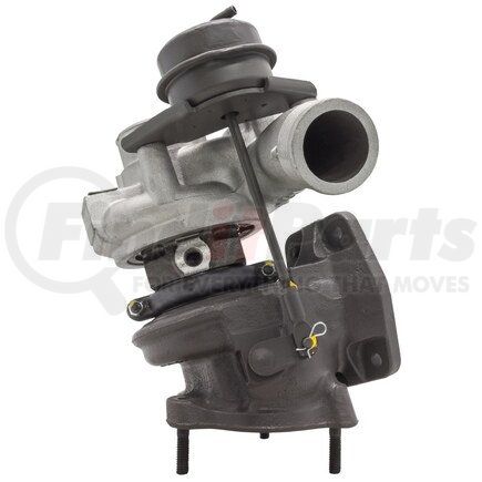 170-041-0135 by D&W - D&W Remanufactured Mitsubishi Turbocharger S60