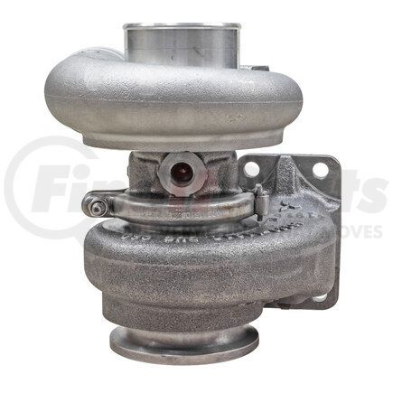 4938900640 by MITSUBISHI - Mitsubishi Turbocharger TD04HL4