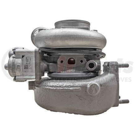 170-032-3512 by D&W - D&W Remanufactured Cummins VGT Turbocharger HE351VE