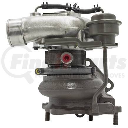 170-423-0030 by D&W - D&W Remanufactured IHI Turbocharger RHF55