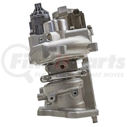 4947705200 by MITSUBISHI - Mitsubishi Turbocharger TD04LR4