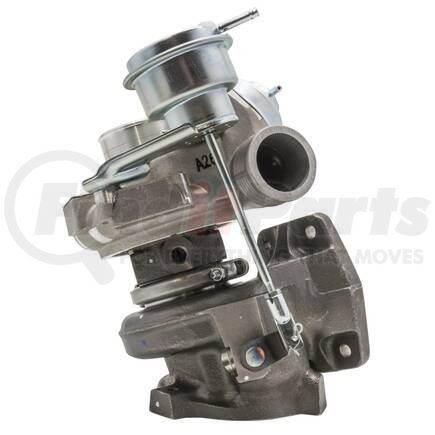 4918905212 by MITSUBISHI - Mitsubishi Turbocharger TD04HL-13T