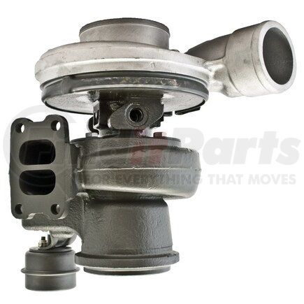 170-070-0251 by D&W - D&W Remanufactured Borg Warner Turbocharger S300AG072