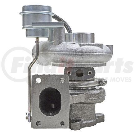 4918900983 by MITSUBISHI - Mitsubishi Turbocharger TD04HL4-13TK3