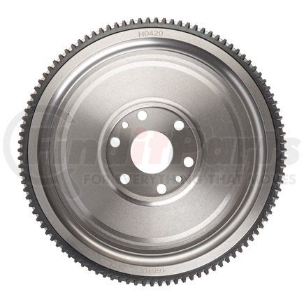 FW3071535 by HALDEX - Flywheel - Pot Style, For Cummins 855/N14 Engine, 15 in. Disc Diameter