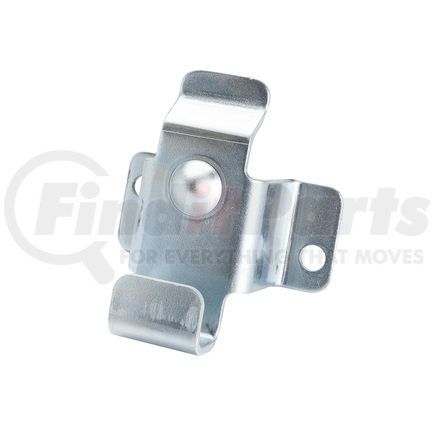 D381200 by HALDEX - Air Brake Gladhand Holder Mounting Bracket