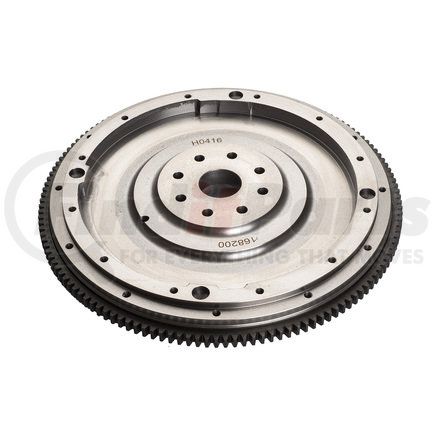 FW8922126 by HALDEX - Flywheel - For Detroit 8.2L Engine, 13 in. and 14 in. Disc Diameter