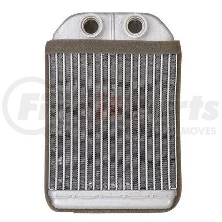 93078 by SPECTRA PREMIUM - HVAC Heater Core