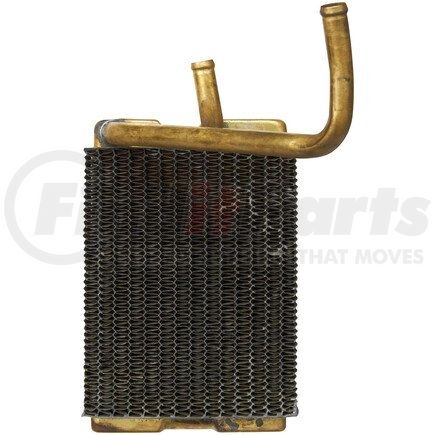 94502 by SPECTRA PREMIUM - HVAC Heater Core