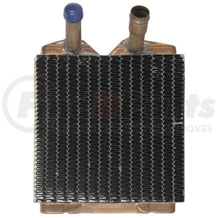 94499 by SPECTRA PREMIUM - HVAC Heater Core