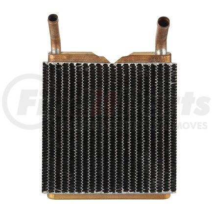 94540 by SPECTRA PREMIUM - HVAC Heater Core