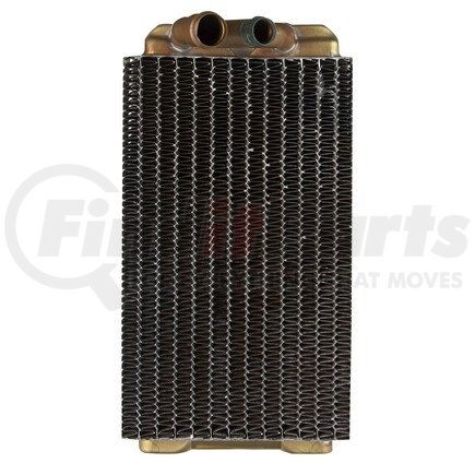 94612 by SPECTRA PREMIUM - HVAC Heater Core