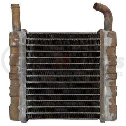 94646 by SPECTRA PREMIUM - HEATER CORE