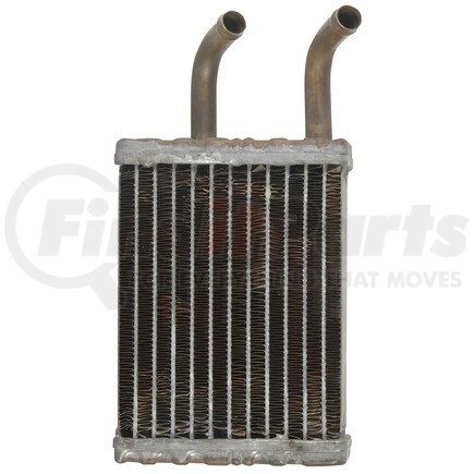 94673 by SPECTRA PREMIUM - HVAC Heater Core