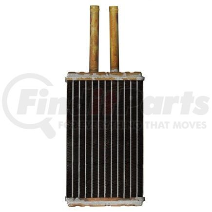 94661 by SPECTRA PREMIUM - HVAC Heater Core