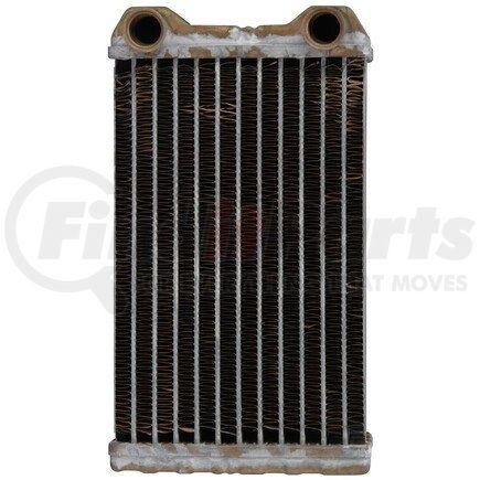 94689 by SPECTRA PREMIUM - HVAC Heater Core