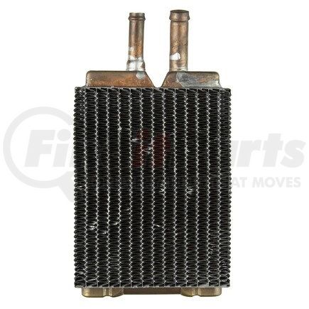 94702 by SPECTRA PREMIUM - HVAC Heater Core