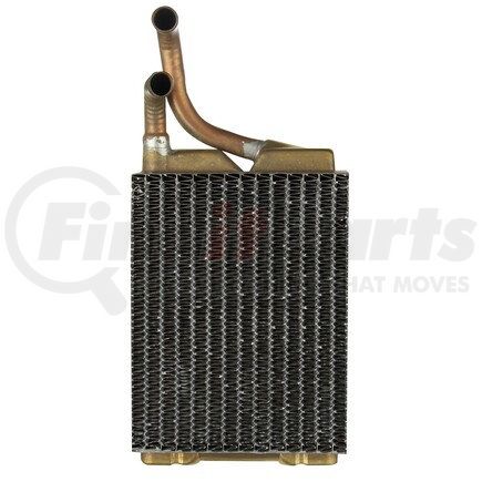 94703 by SPECTRA PREMIUM - HVAC Heater Core
