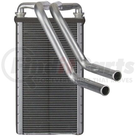 98004 by SPECTRA PREMIUM - HTR CORE (SHIPS FROM CANADA, NOT ELIGIBLE FOR GROUND PRICING)