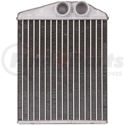 98093 by SPECTRA PREMIUM - HVAC Heater Core