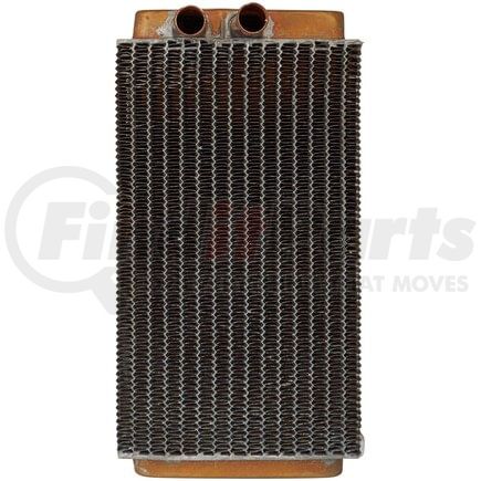 98236 by SPECTRA PREMIUM - HVAC Heater Core