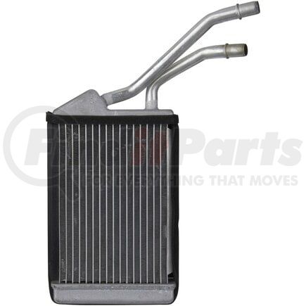 99202 by SPECTRA PREMIUM - HVAC Heater Core