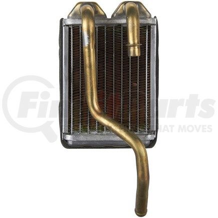 99275 by SPECTRA PREMIUM - HVAC Heater Core