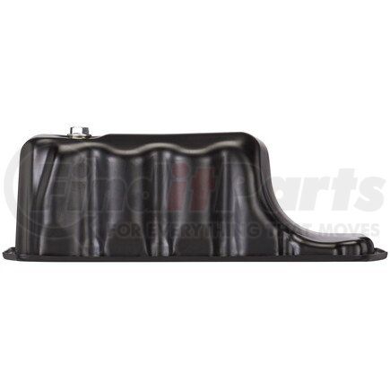 BMP06A by SPECTRA PREMIUM - Engine Oil Pan