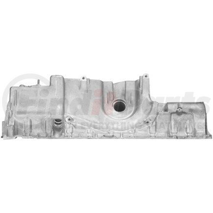 BMP03A by SPECTRA PREMIUM - Engine Oil Pan