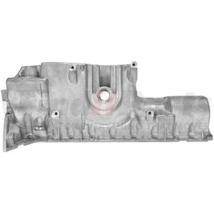 BMP15A by SPECTRA PREMIUM - Engine Oil Pan