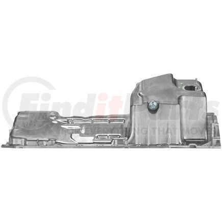 BMP19A by SPECTRA PREMIUM - Engine Oil Pan