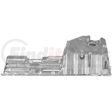 BMP10A by SPECTRA PREMIUM - Engine Oil Pan